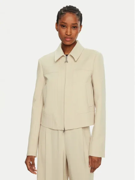 Patrizia Pepe Сако бежов