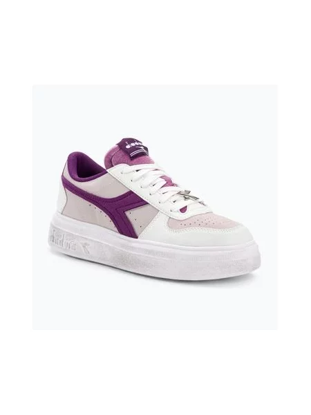 Кросівки Diadora сірі