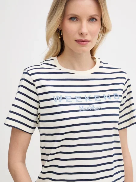 Футболка Weekend Max Mara BORA