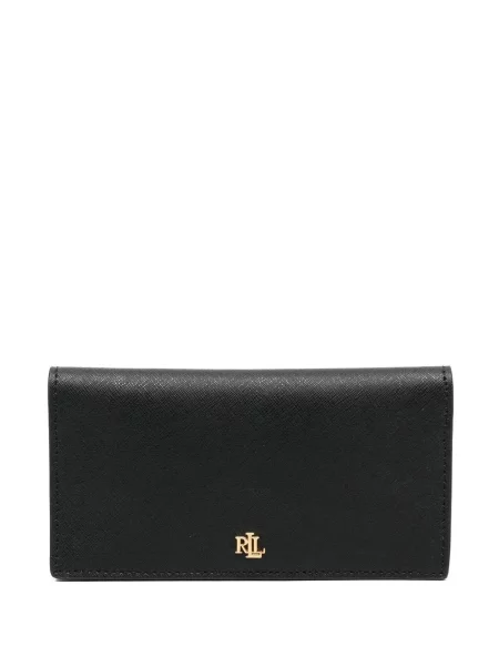 Portofel Lauren Ralph Lauren negru