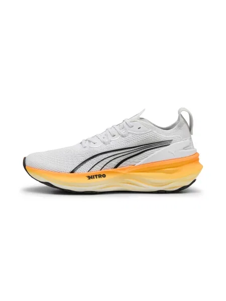 PUMA buty do biegania ForeverRun NITRO™ 2 Akcesoria 44 biały