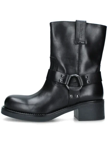 Pantofi Nerogiardini negru