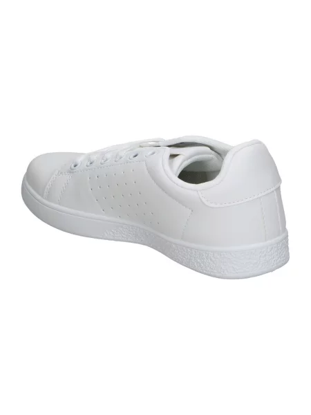 Tenisice Meivashoes bijela