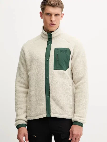 Суитчър Helly Hansen бежово