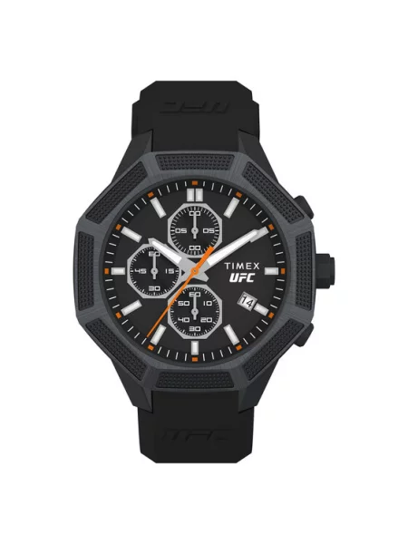 Часы Timex черные