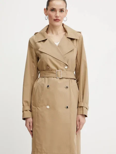 Morgan trenci GROAD de tranzitie cu doua randuri de GROAD verde