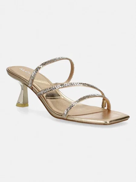 Шлепанцы Aldo