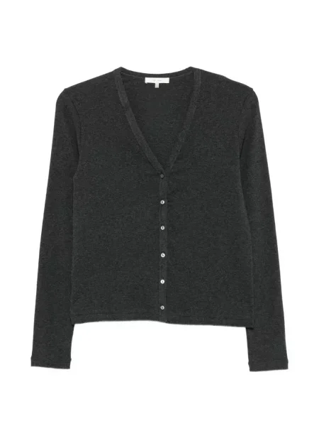 Cardigan The Row gri