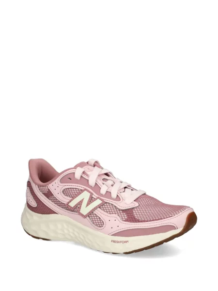 Sneakers New Balance Fresh Foam Arishi ροζ