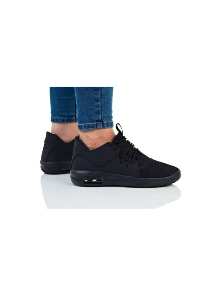 Pantofi copii Nike negru
