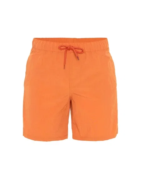 Daniel Hills Kopalne hlače oranžna