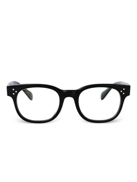 Ochelari de soare Oliver Peoples negru
