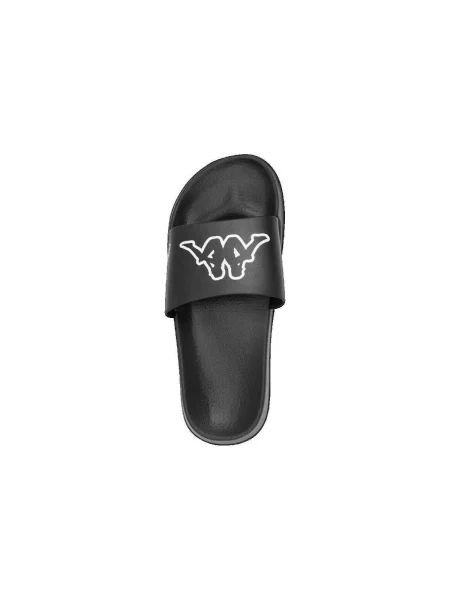 Pantofi Kappa negru