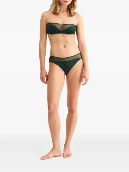 Bikini Eres verde