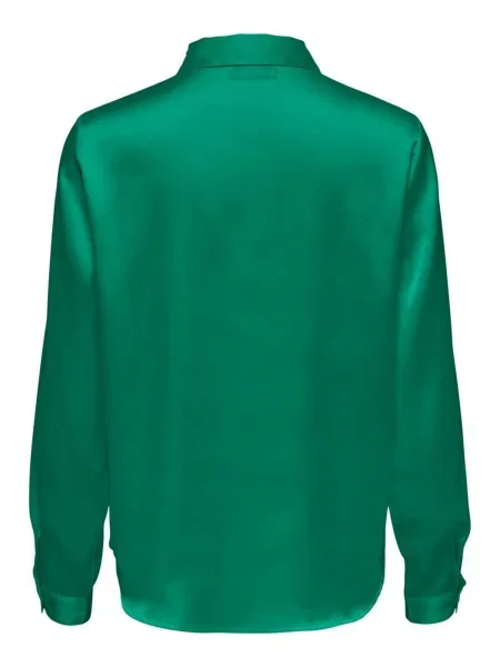 JDY Bluză Fifi' verde