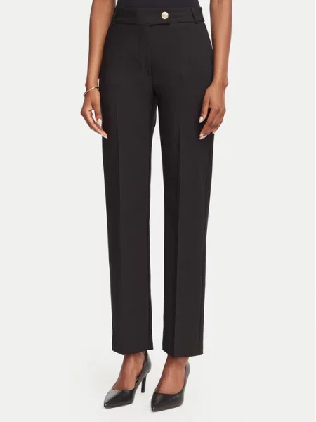Rinascimento Pantaloni din negru