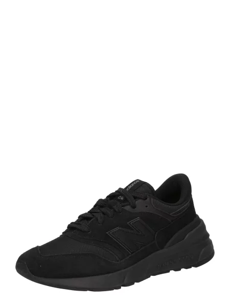 New Balance Sneakers negru