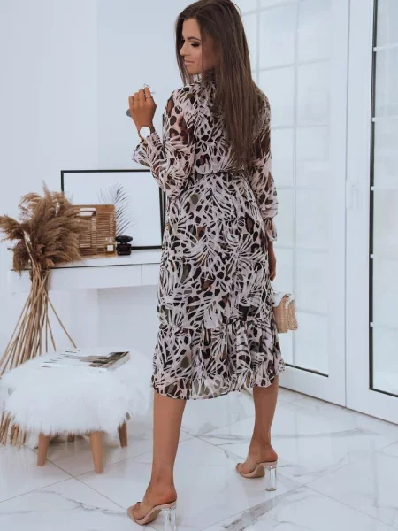 Rochie Dstreet gri