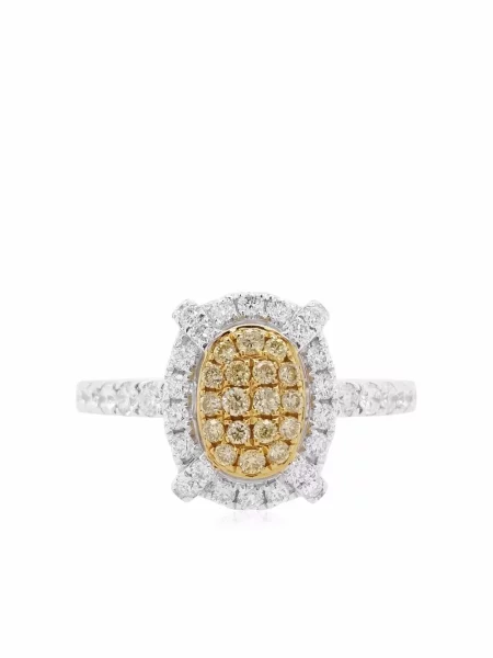 Inel Hyt Jewelry galben