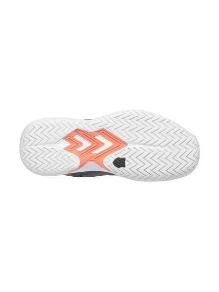 Pantofi K-swiss tenis gri