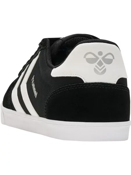 Sneakerși Hummel negru