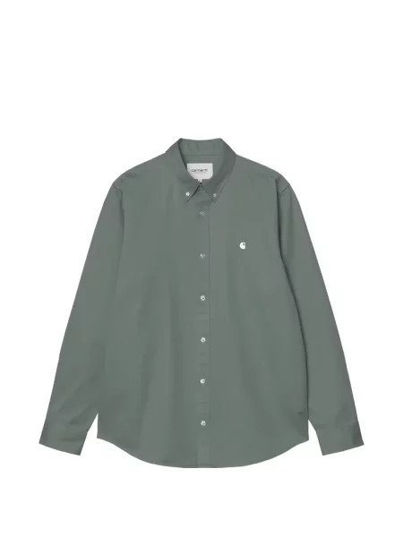 Cămașă Carhartt Wip verde