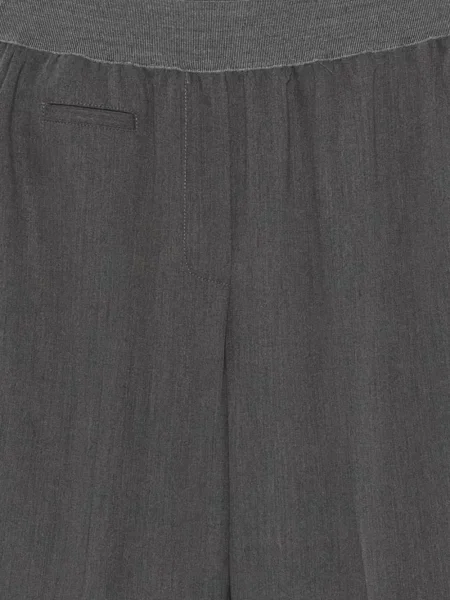 Pantaloni Le Tricot Perugia gri
