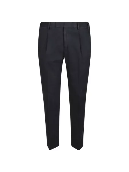 Pantaloni Pt Torino albastru