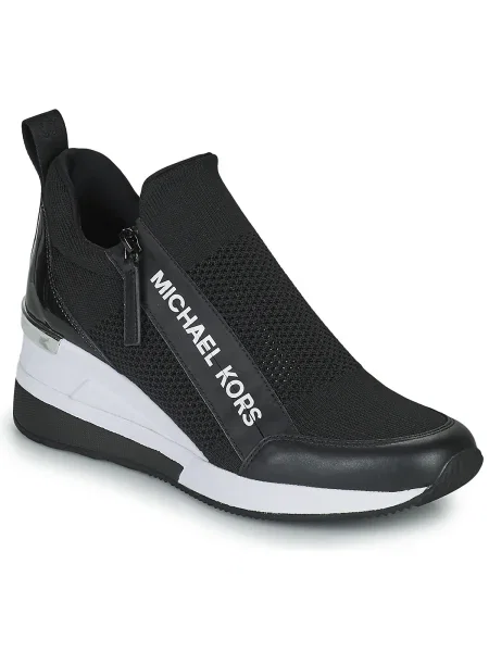 Pantofi Michael Michael Kors negru