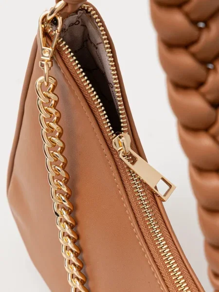 Сумочка Aldo коричневий