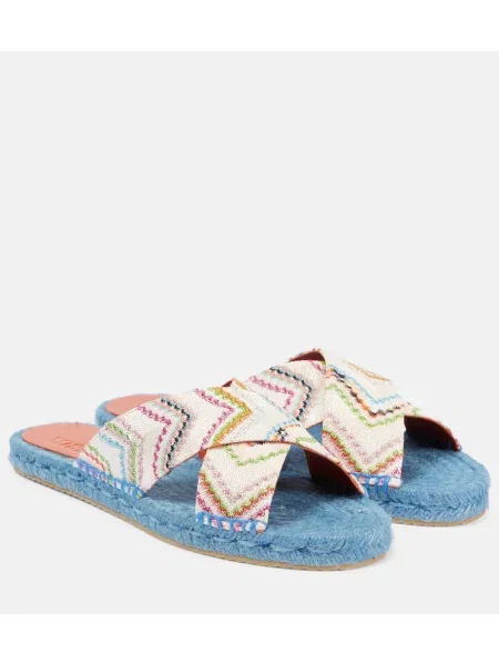 Sandale Missoni