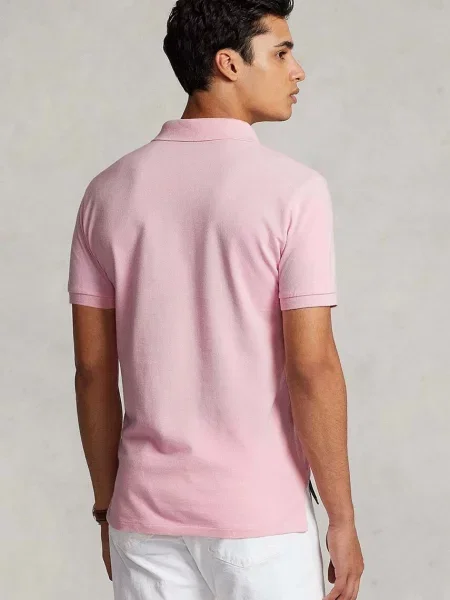 Polo Ralph Lauren Πόλο ροζ