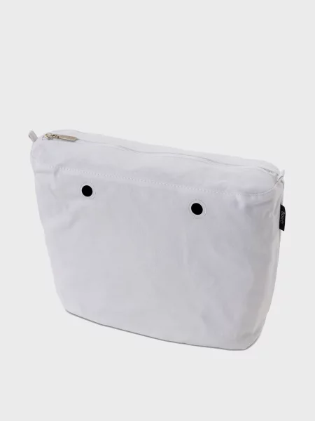 Класична сумка O Bag синя