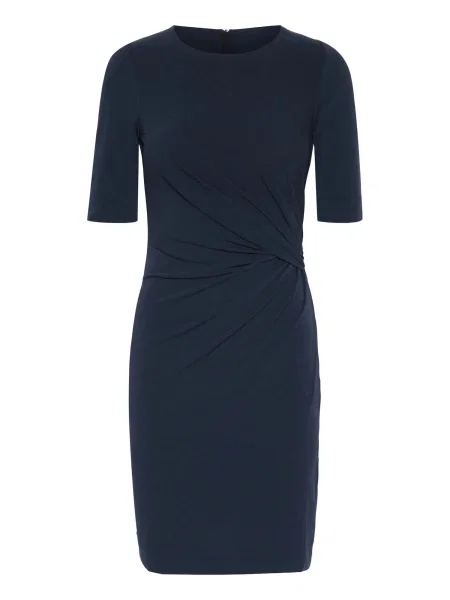 InWear Rochie Solana bleumarin