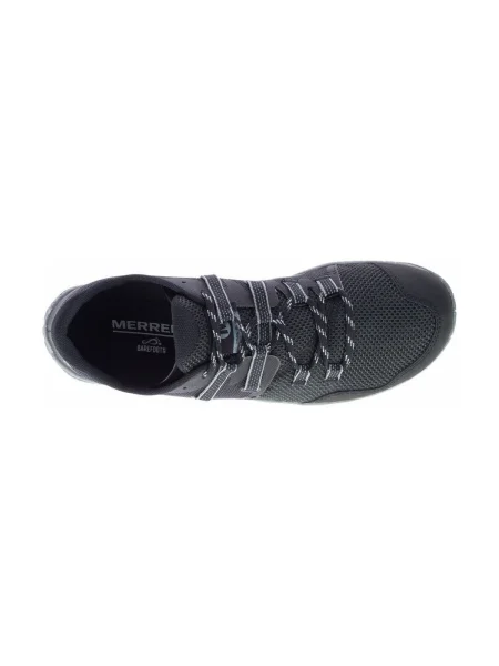 Pantofi Merrell gri