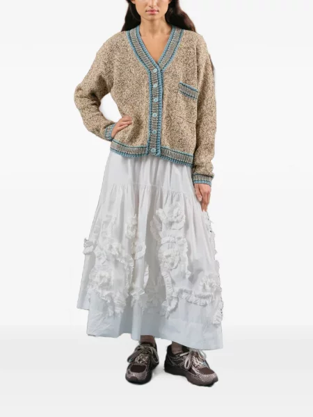 Cardigan Story Mfg. tricotate