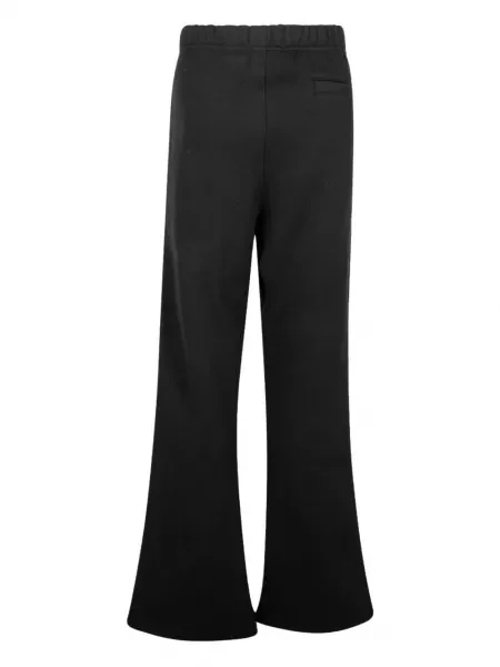 Pantaloni Purple Brand alergare negru