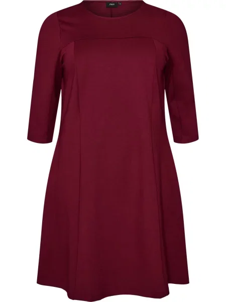 Zizzi Rochie roșu