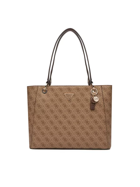 Сумка Guess коричневая