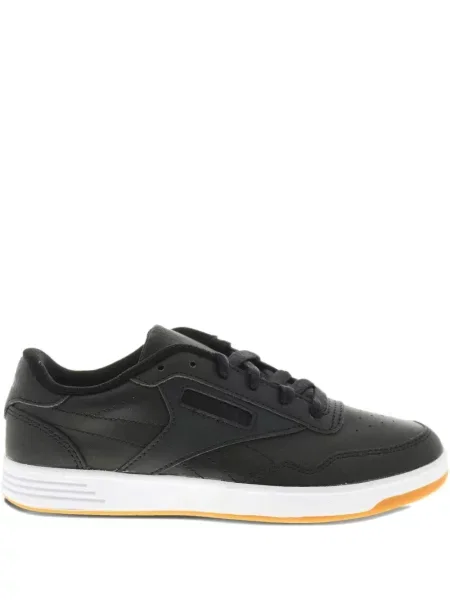 Sneakerși Reebok clasici alb