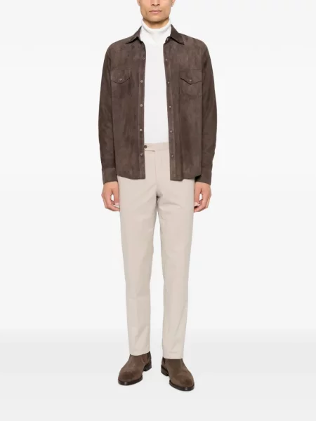 Pantaloni Corneliani