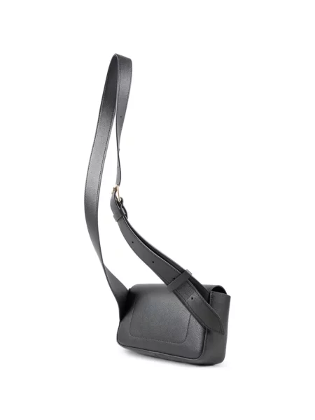 Geanta crossbody Mansur Gavriel negru