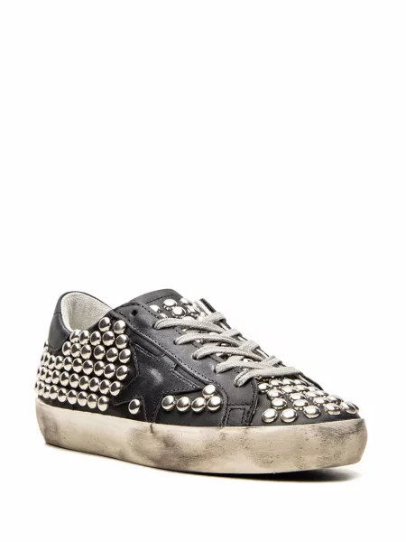 Sportbačiai Golden Goose juoda