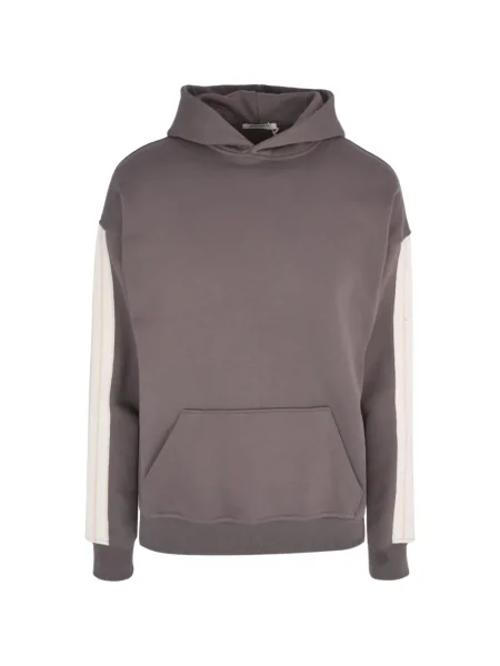 Флийс полар Hinnominate сиво