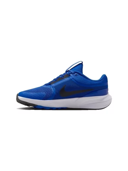 Pantofi Nike alergare albastru