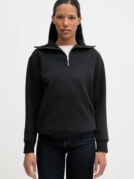 Calvin Klein bluza czarna