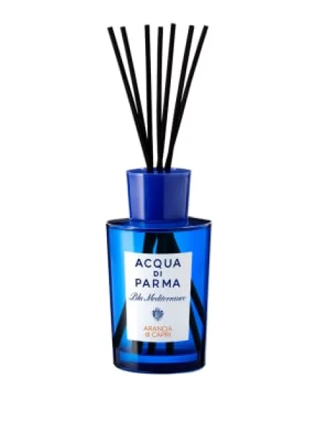 Acqua Di Parma Arancia Di Capri
