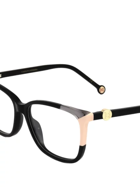 Ochelari de soare Carolina Herrera negru