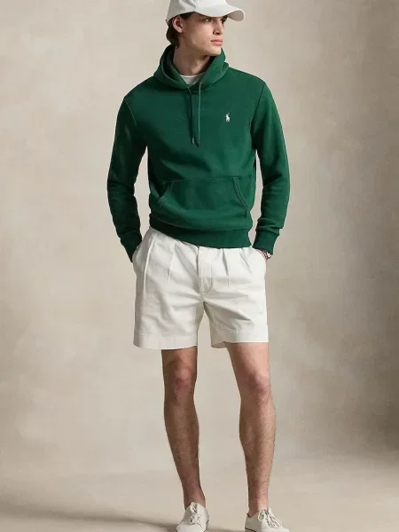 Polo Ralph Lauren кофта з капюшоном
