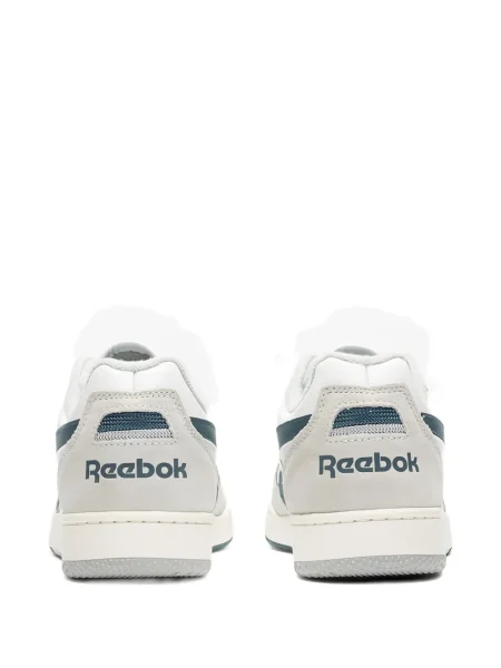 Sneakerși Reebok alb